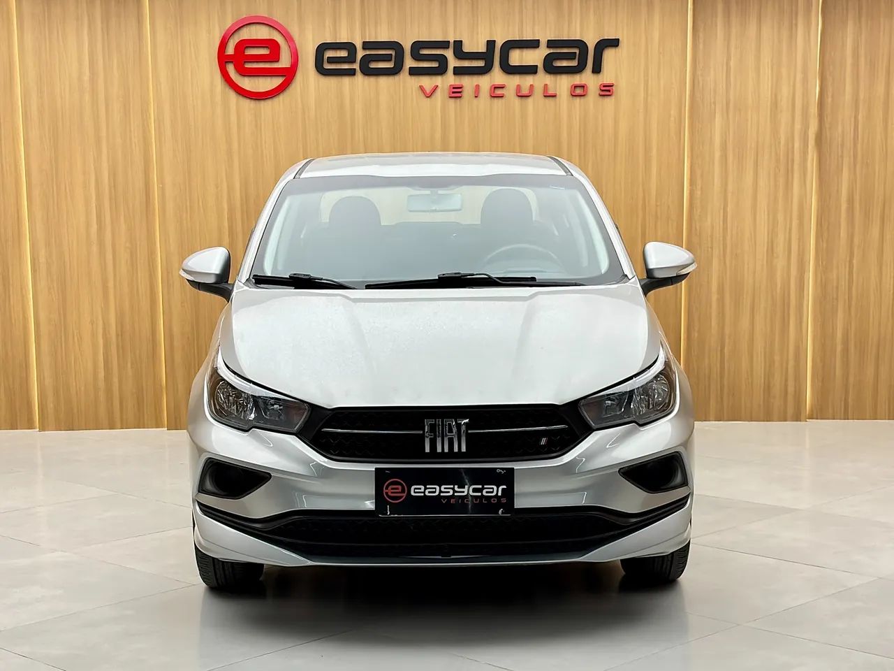 Fiat Cronos 1.3 8V Flex 2022 - Foto 2