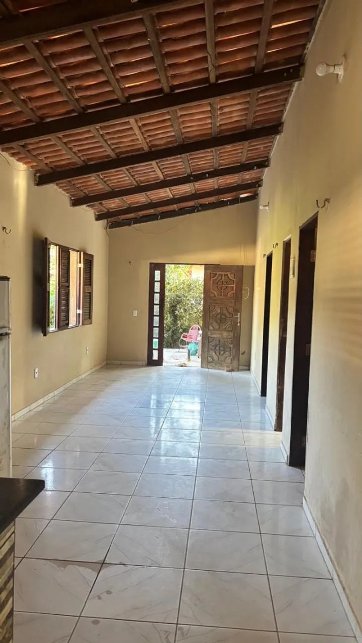 Casa Plana/Pacoti - Foto 4