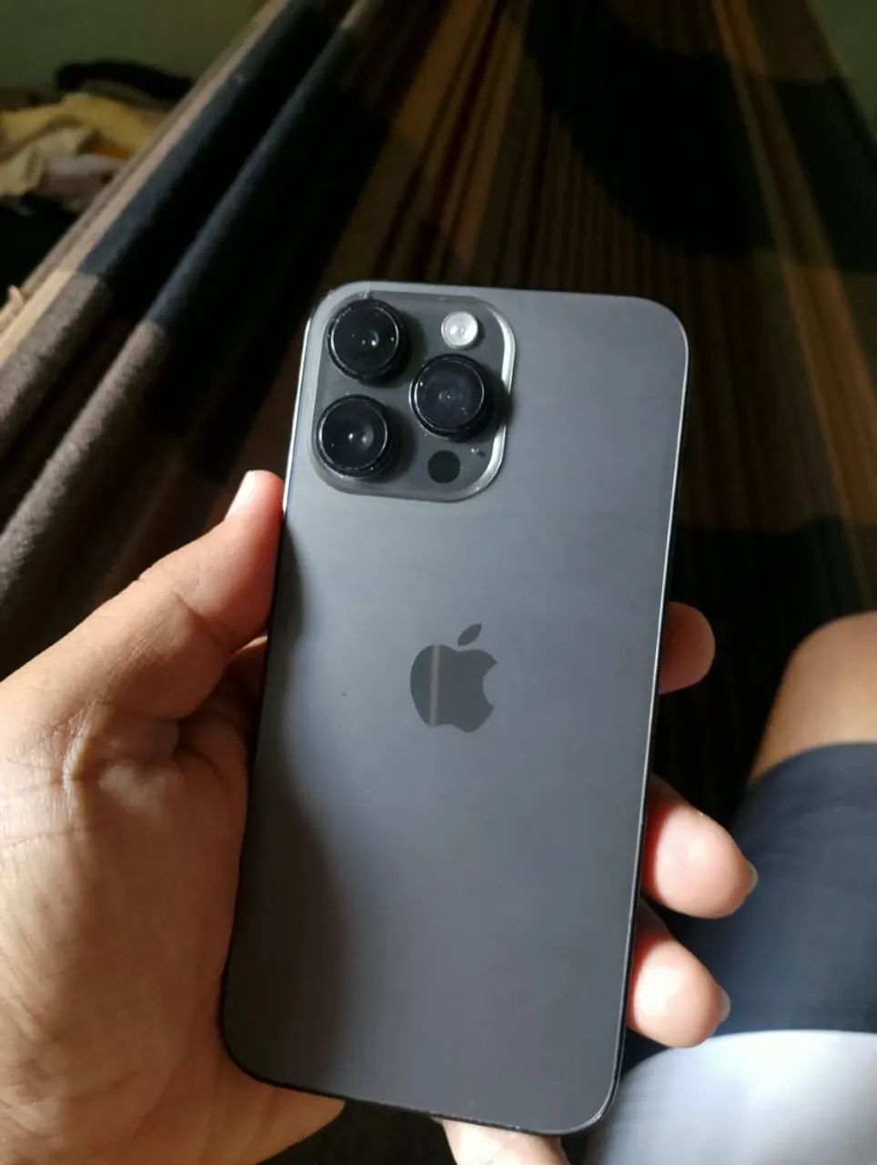 iPhone 14 pro Max 128 gb  - Foto 3