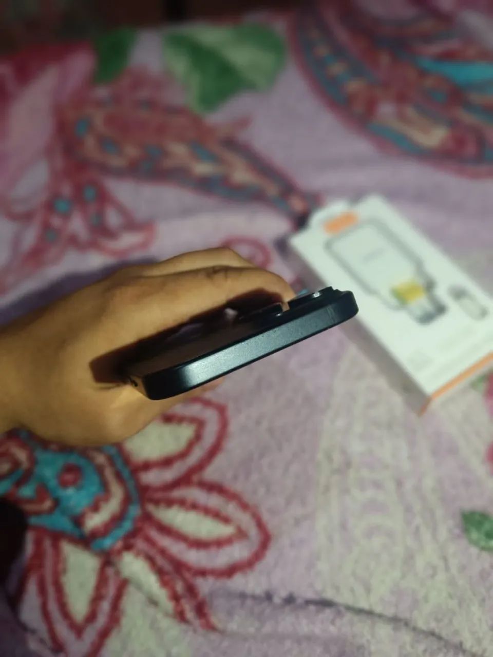 iPhone 15 128gb com garantia  - Foto 3