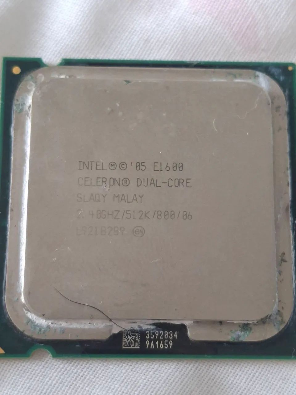 4 processadores Intel i2 e i3 - Foto 2