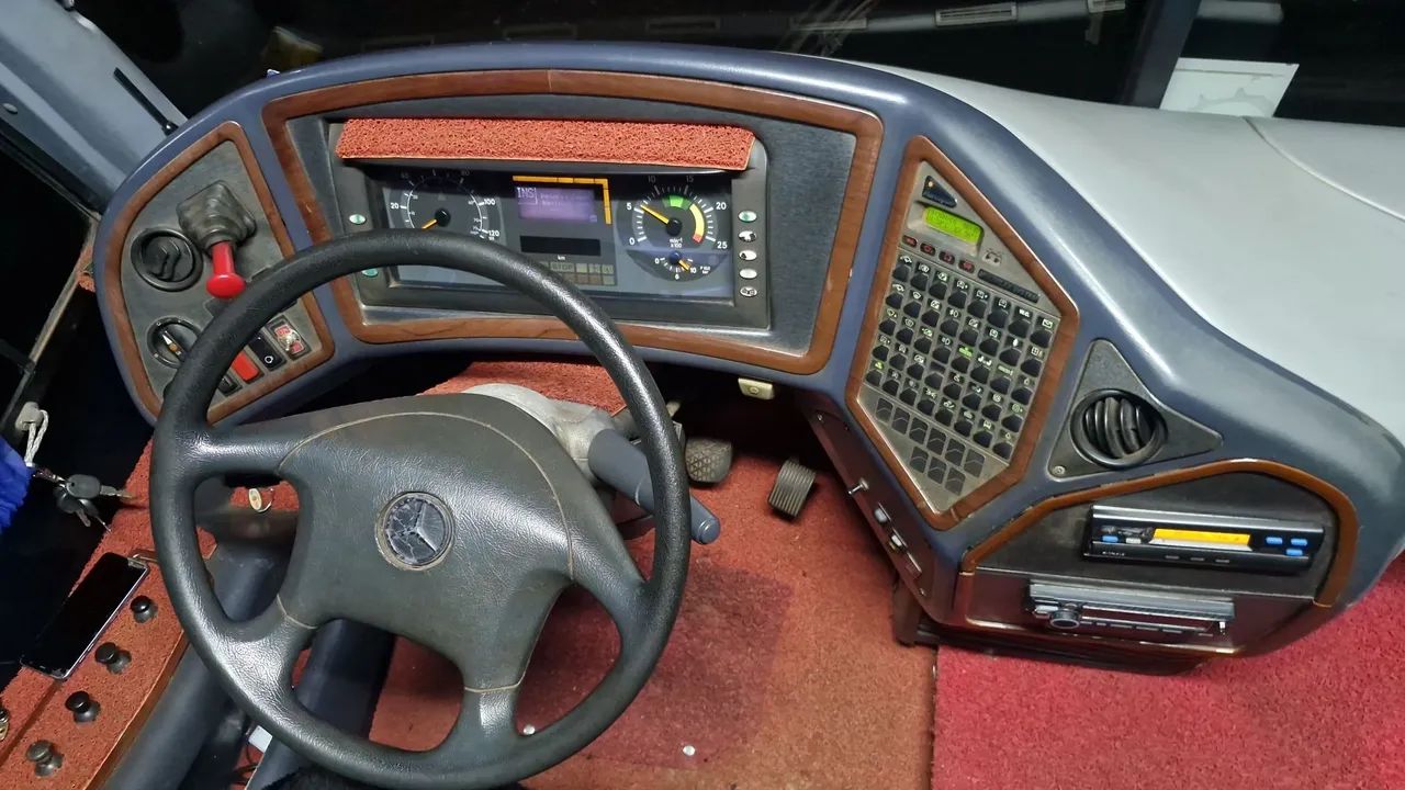 Marcopolo G6 - Foto 2