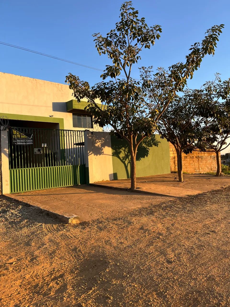 Barracão/ Galpão Cidade Osfaya -Luziania - Foto 5