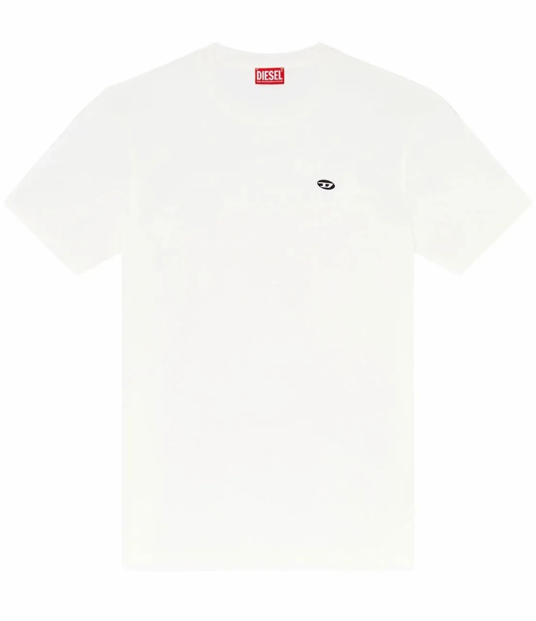 Camiseta Diesel