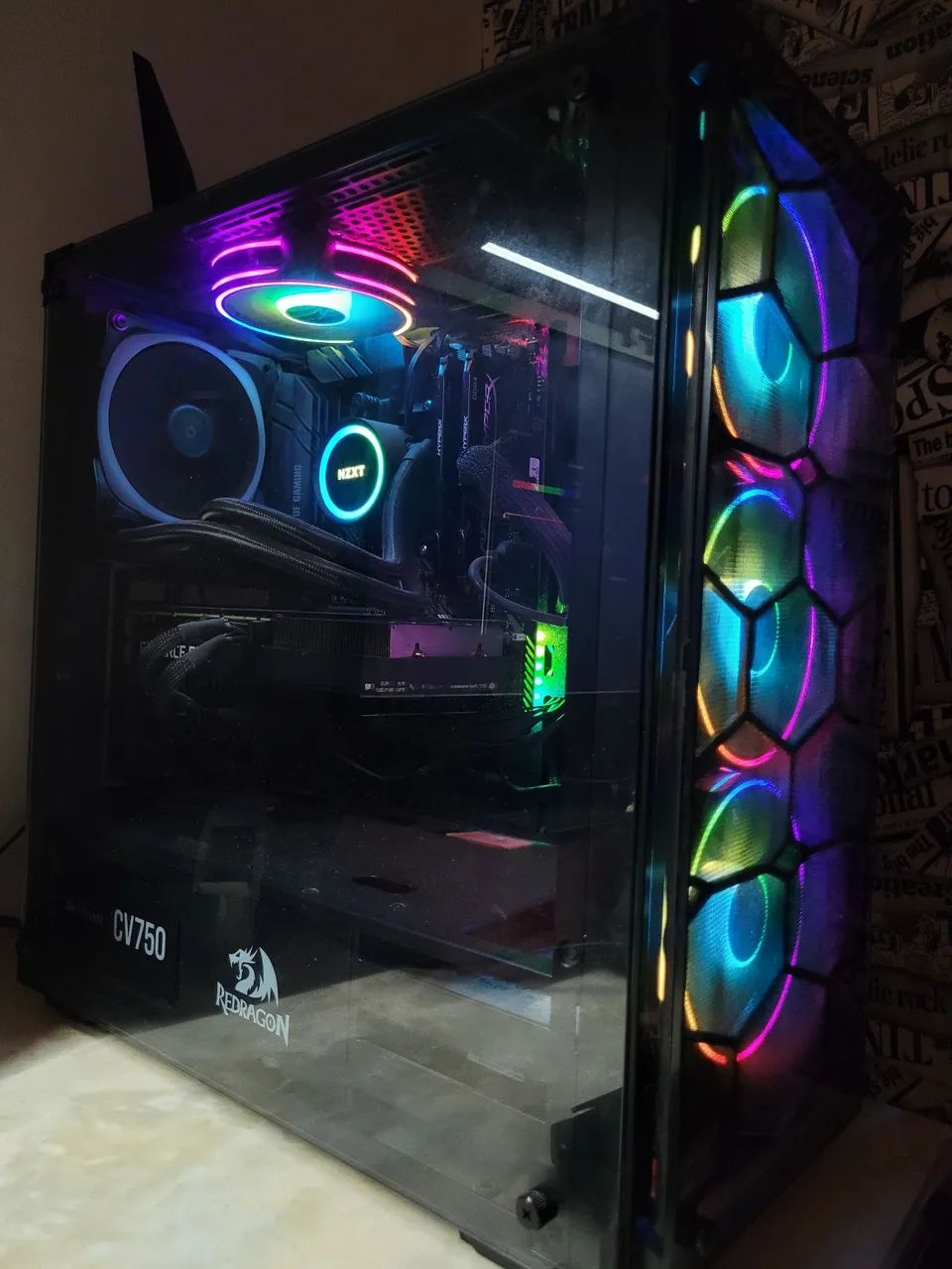 PC GAMER | EDIÇÃO | ARQUITETURA - Foto 3