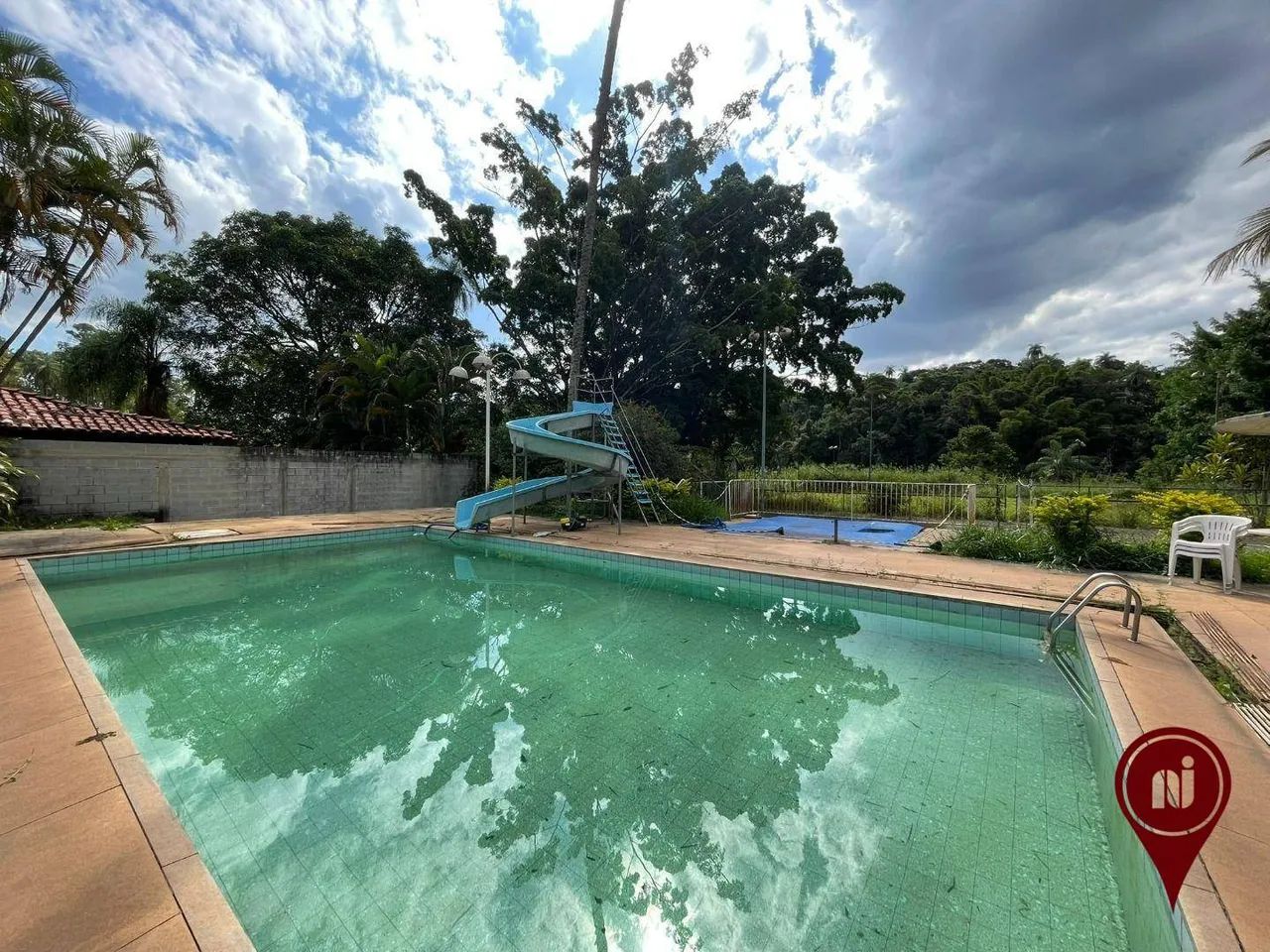 Pousada com 20 dormitórios à venda, 5200 m² por R$ 9.000.600 - Quinta das Jangadas - 1ª Se - Foto 10