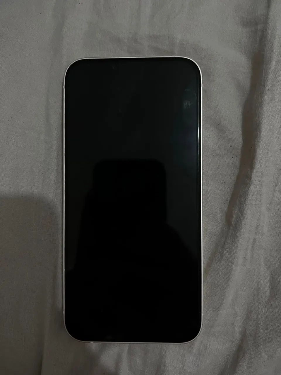iPhone 14 128GB Branco - Foto 2