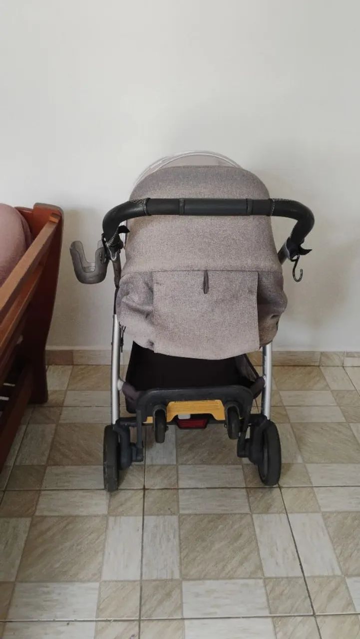 Carrinho UPPAbaby 