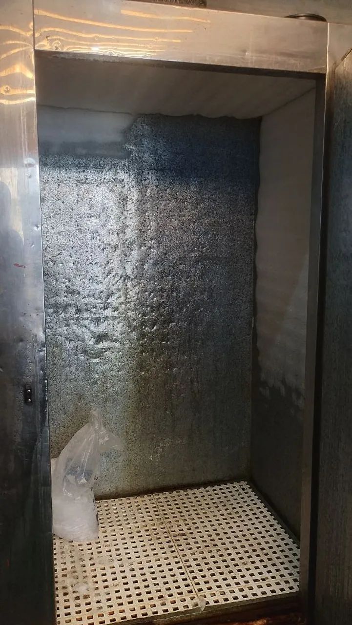 Câmara Frigorífica  - Foto 3