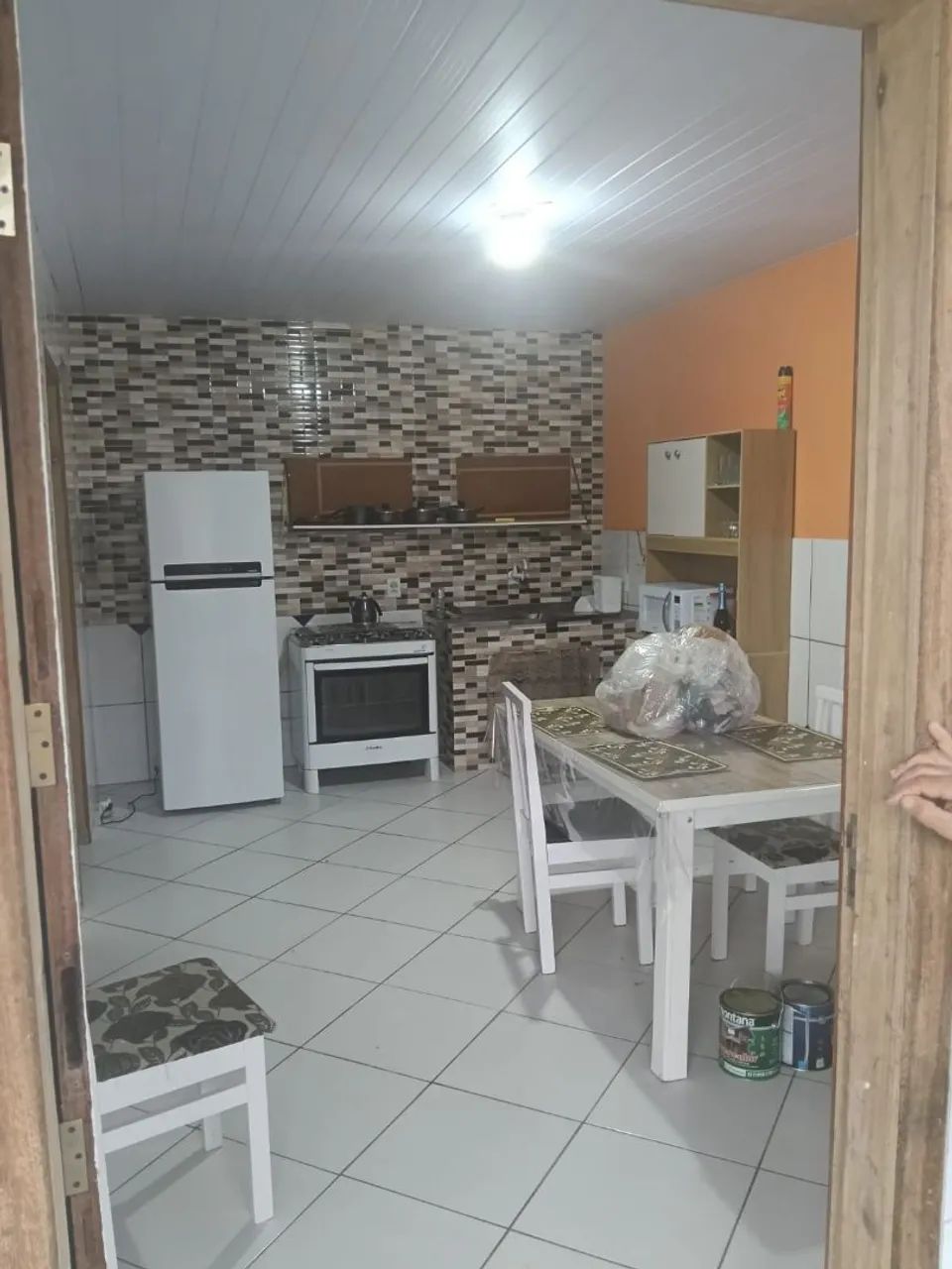 Vende-se 4 casa conjugadas  - Foto 5