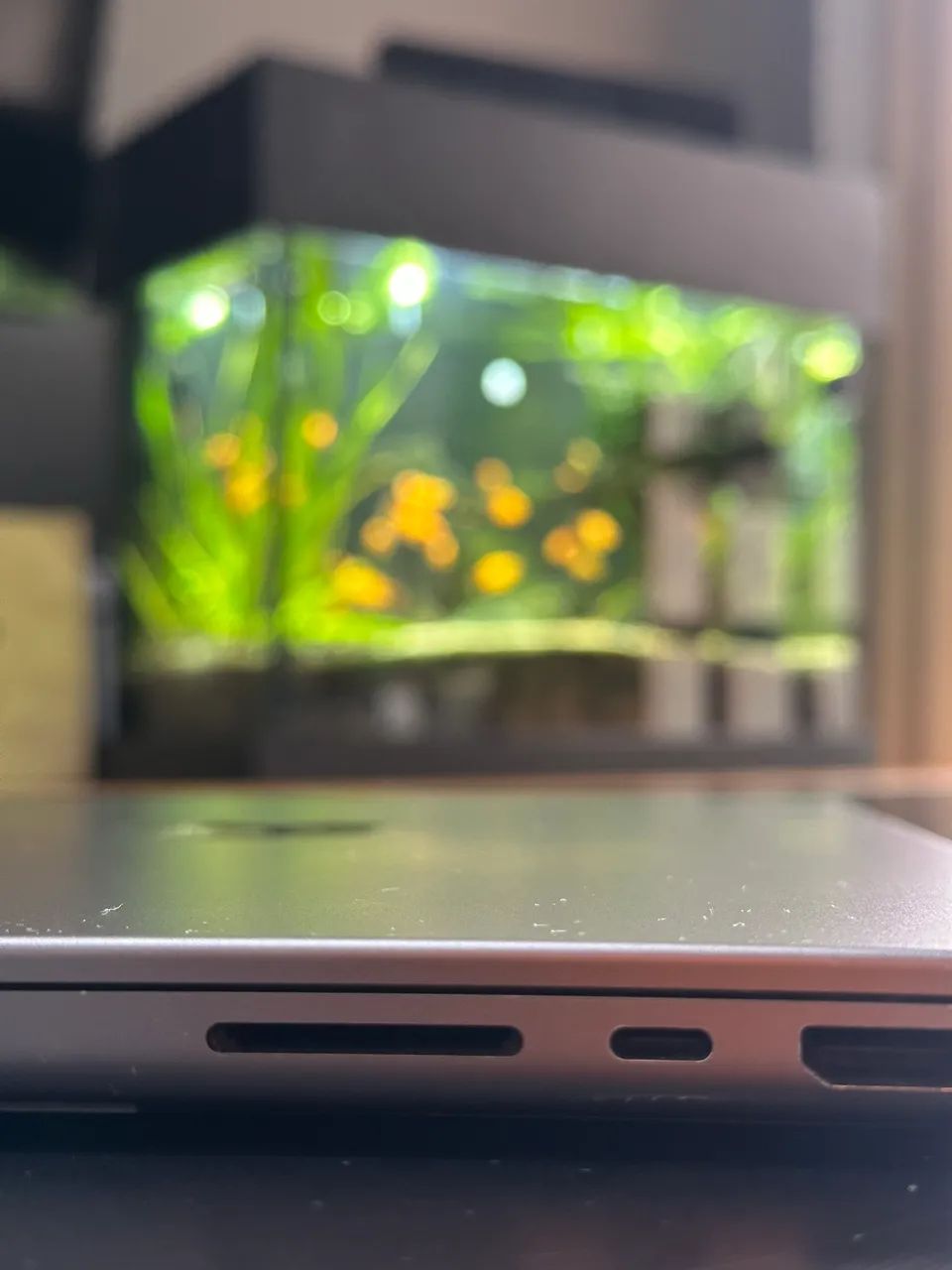 Macbook Pro M1 Max | 64gb | 2 Tb - Foto 4