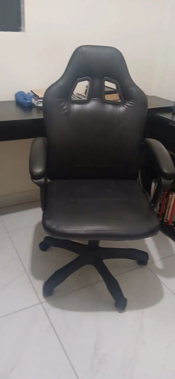 Conjunto  escritório + Sapateira - Foto 2