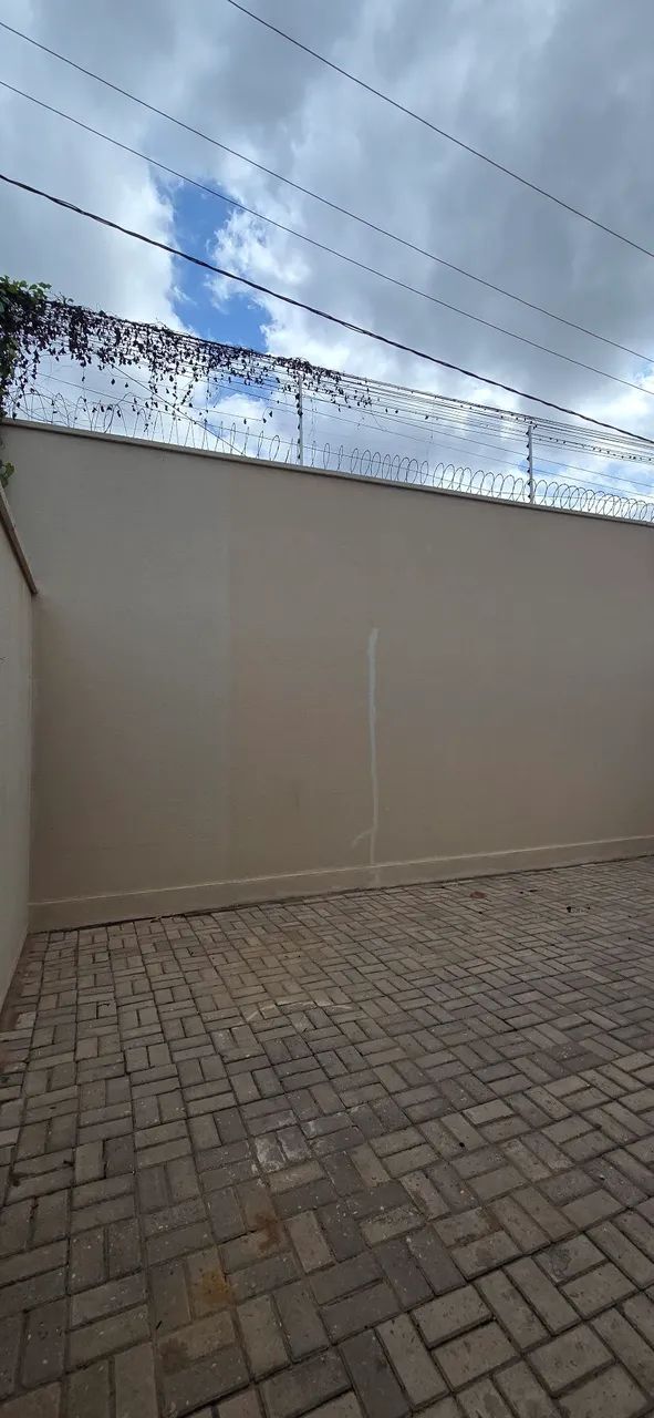 Av newton bello uma linda casa - Foto 5