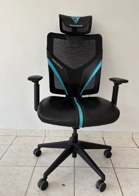 Cadeira Ergonômica ThunderX3 Yama1