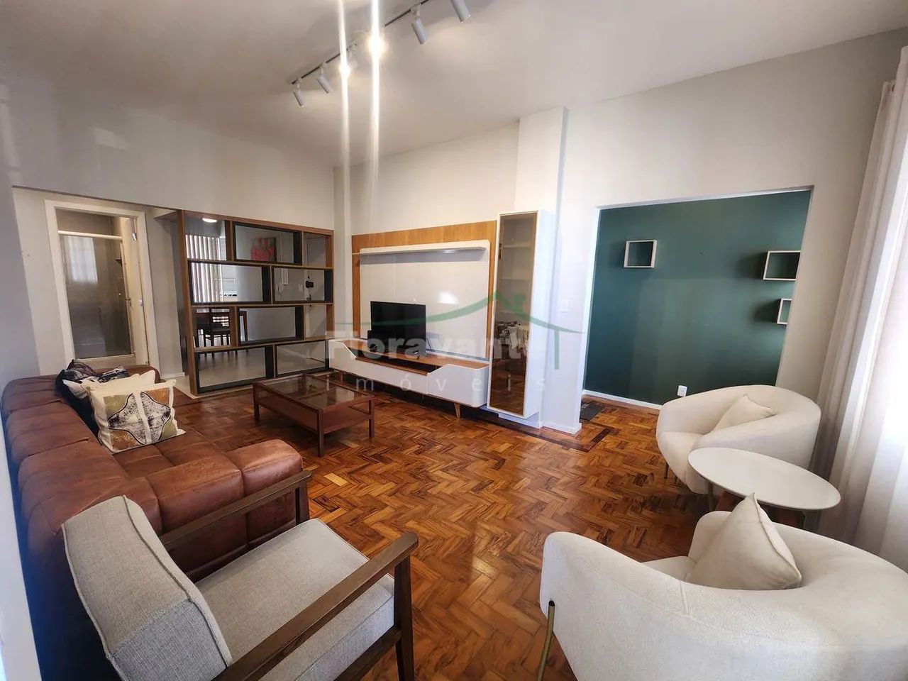 Apartamento com 2 quartos, Gonzaga, Santos - R$ 790 mil, Cod: 9172