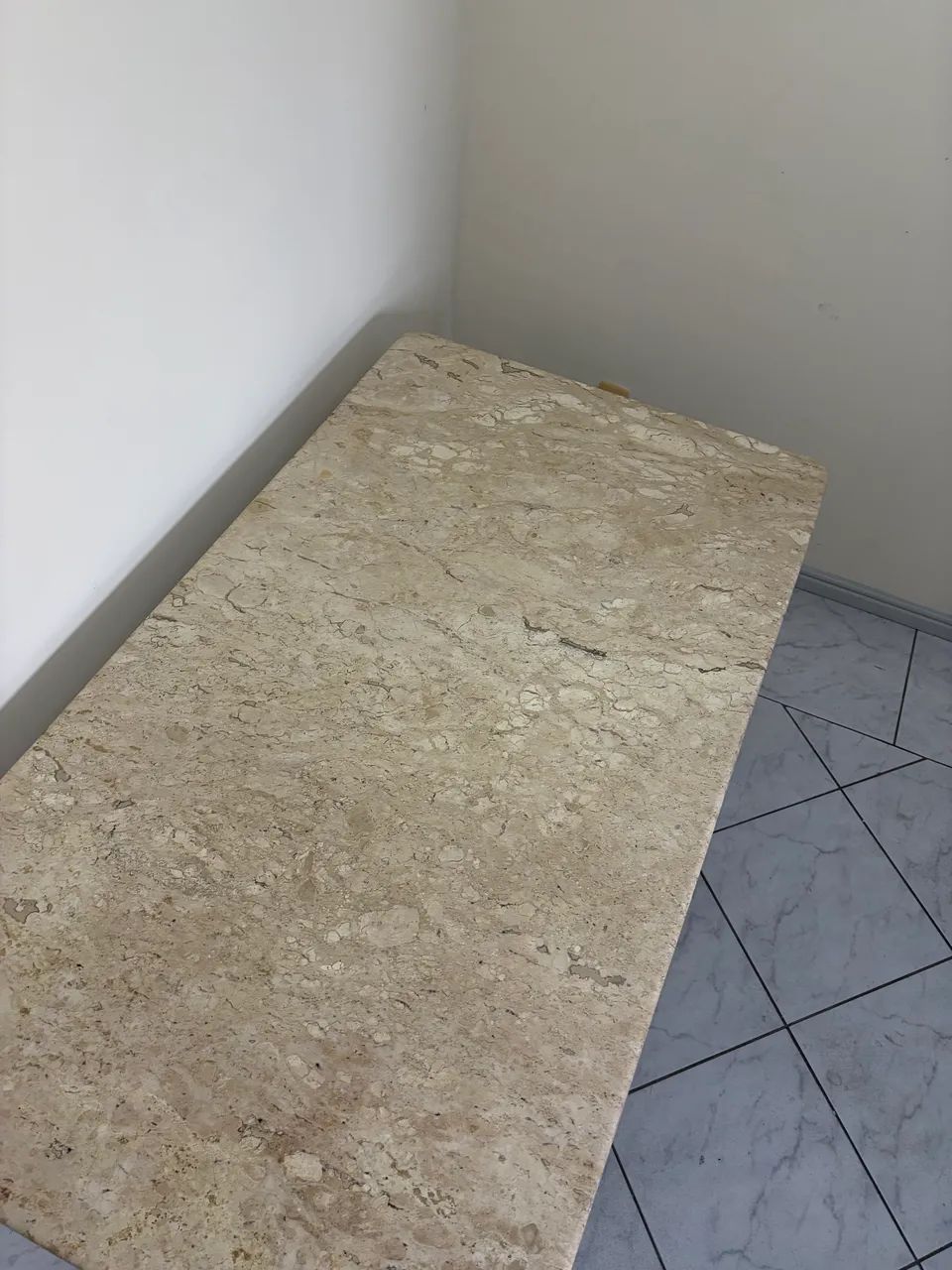 Pedra de mármore  - Foto 2