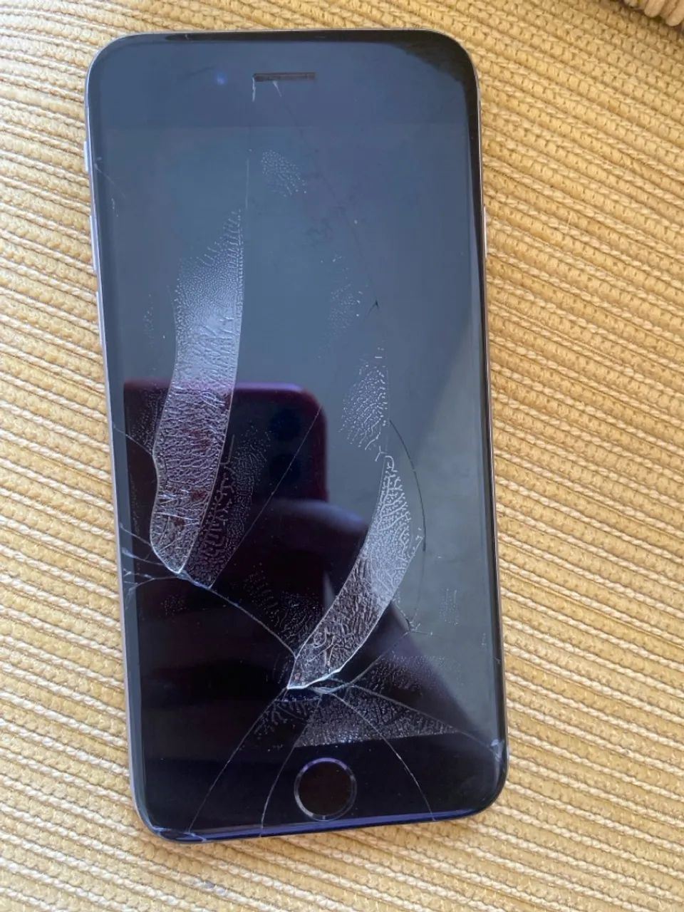 iphone 6 não liga  - Foto 2