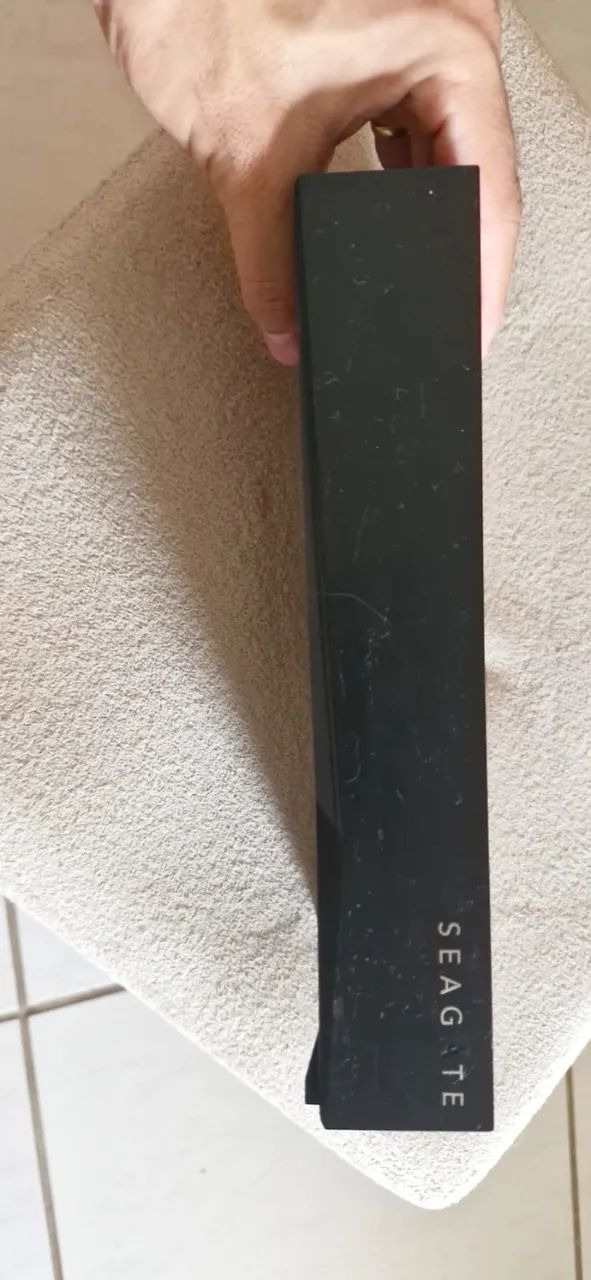 Storage Seagate Personal Cloud - Foto 5