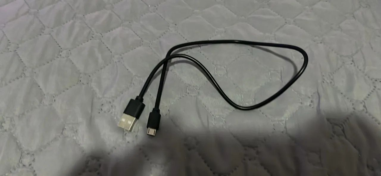 Cabos de Carregamento e Dados USB (Vários Modelos) - Foto 4