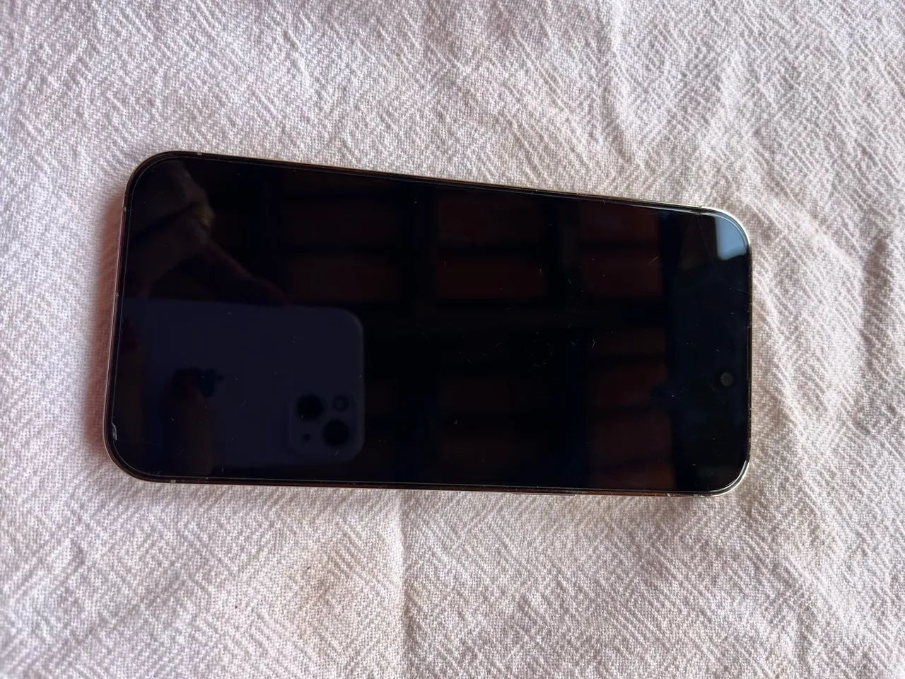 Vendo iPhone 14 Pro Max 1TB ARMAZENAMENTO  - Foto 4
