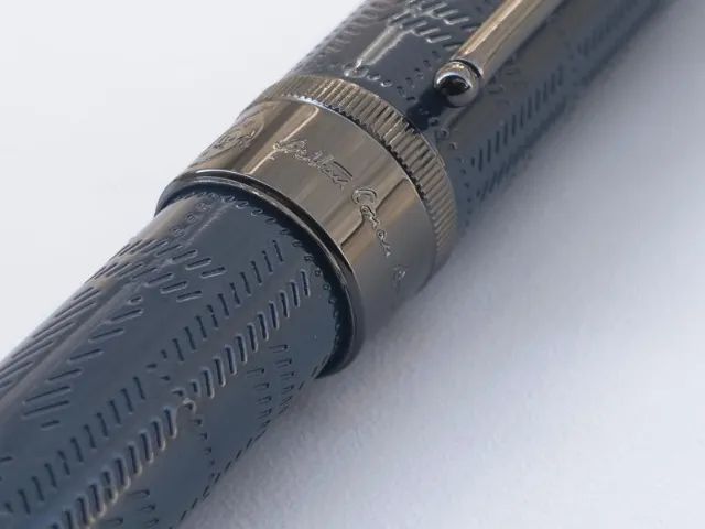 Mont Blanc Arthur Doyle Roller ball - Foto 3