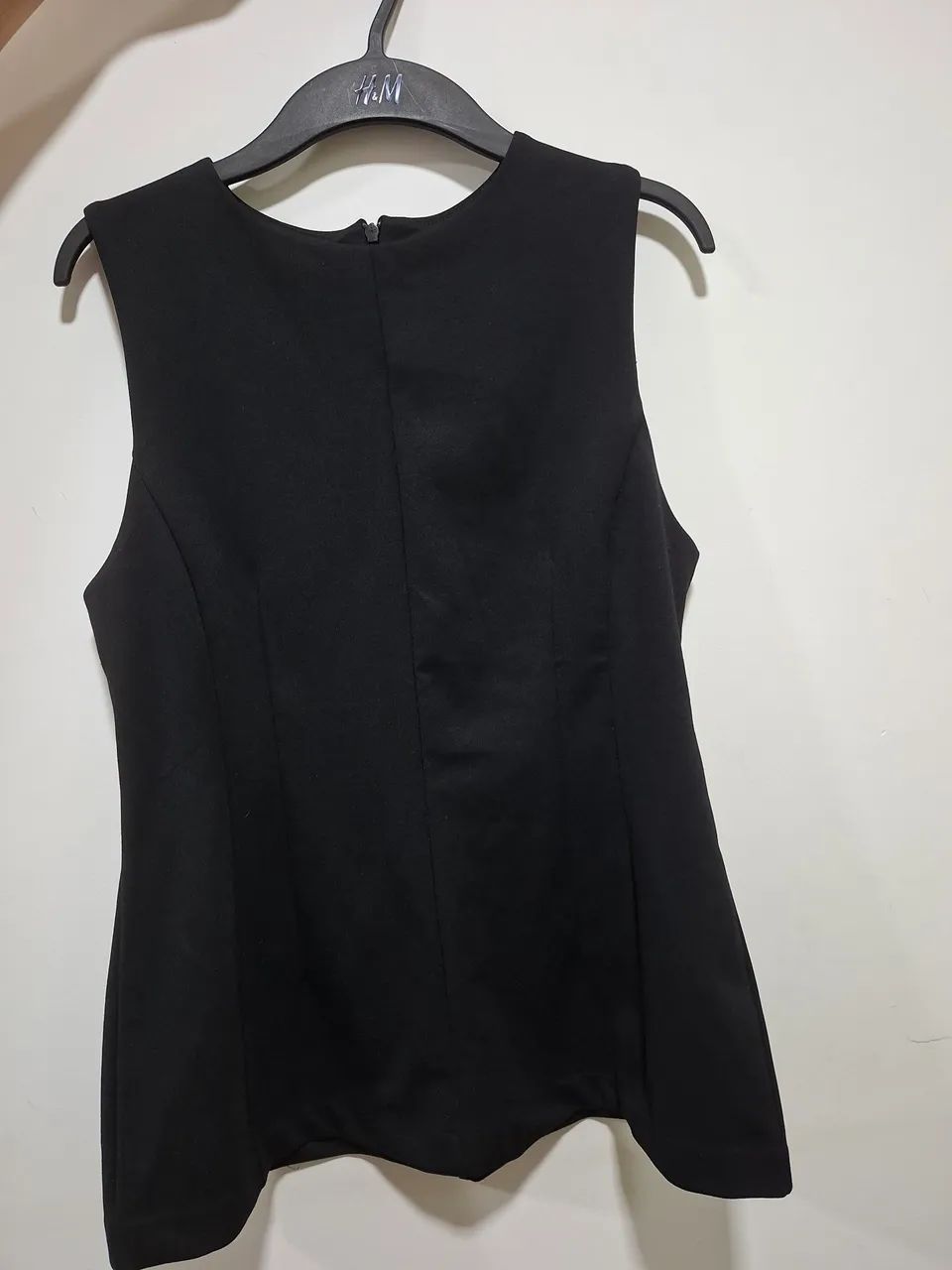 Blusa  - Foto 2