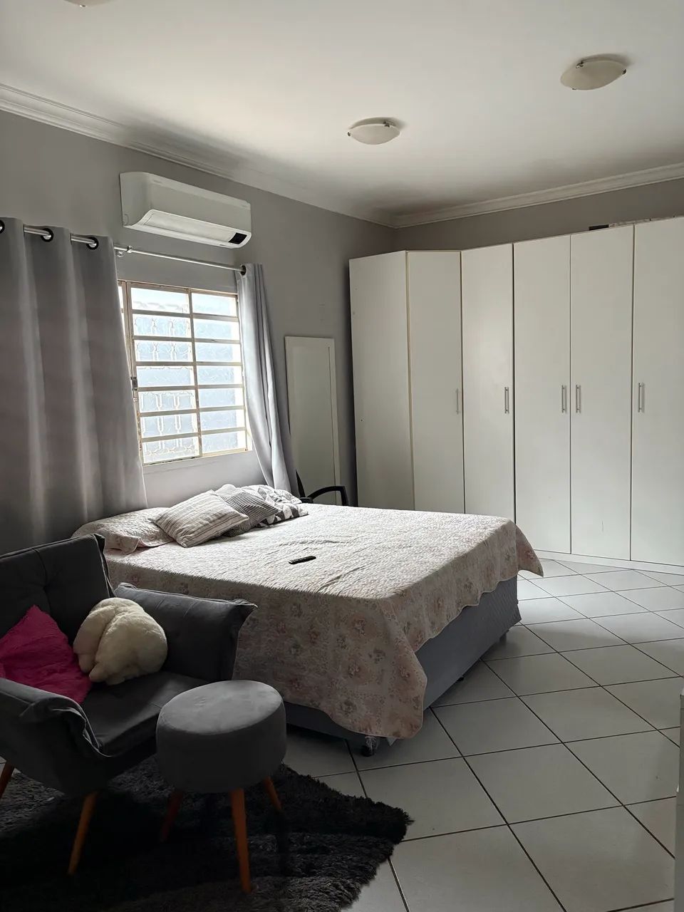 Casa Várzea Grande  - Foto 4