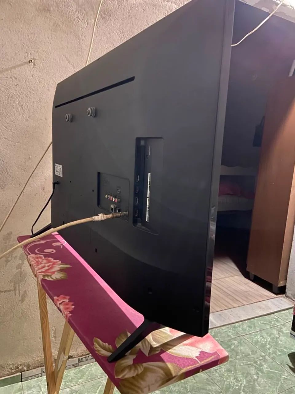 TELEVISÃO LG 42