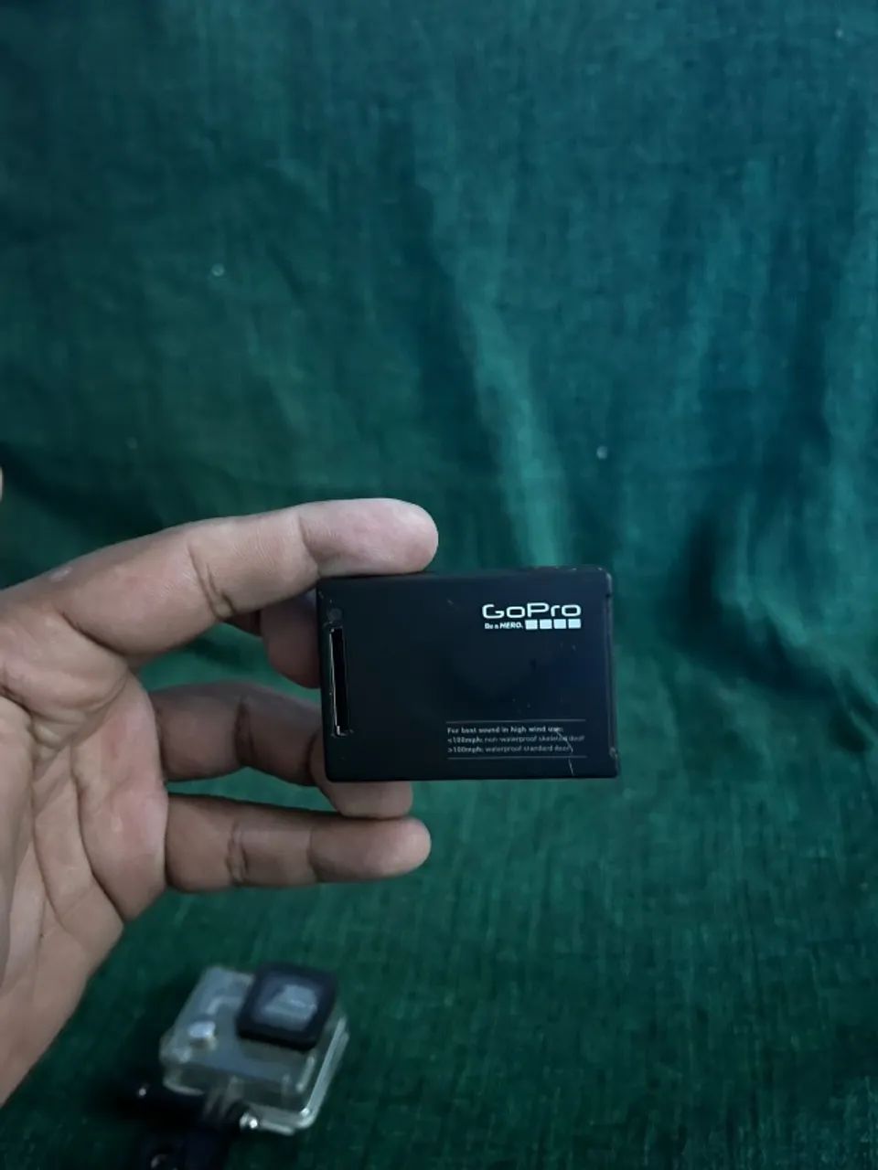 GoPro Hero 4 - Foto 3