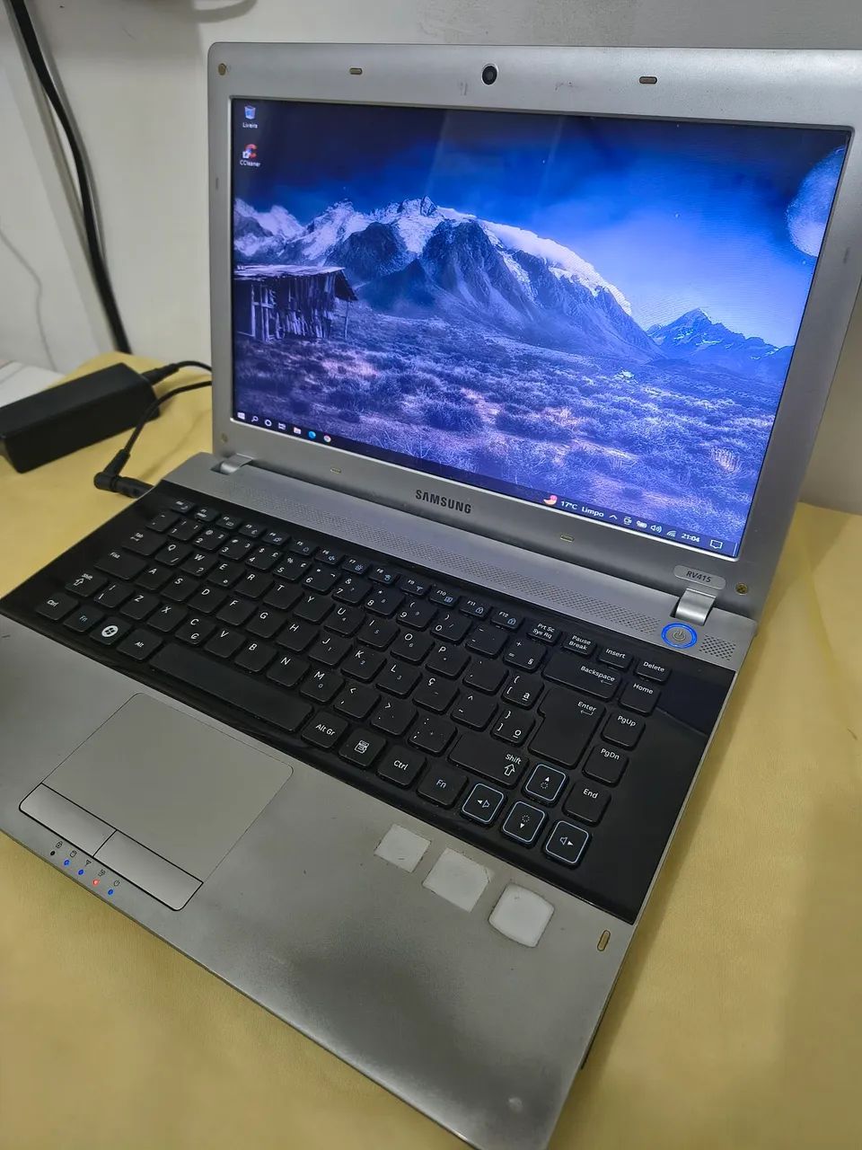 Notebook - Foto 3