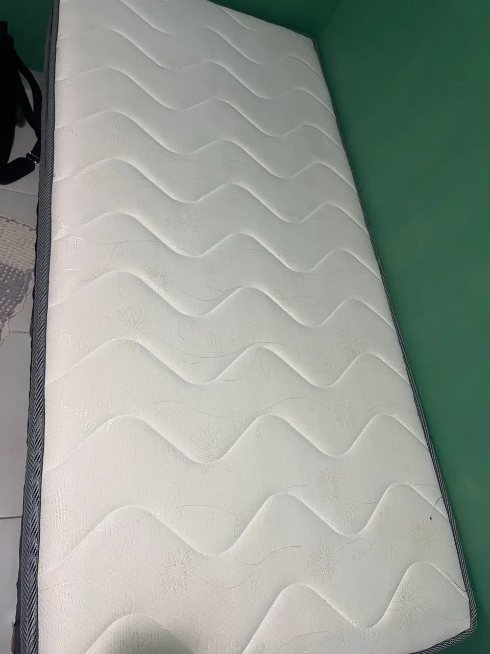 Cama de solteiro  - Foto 2