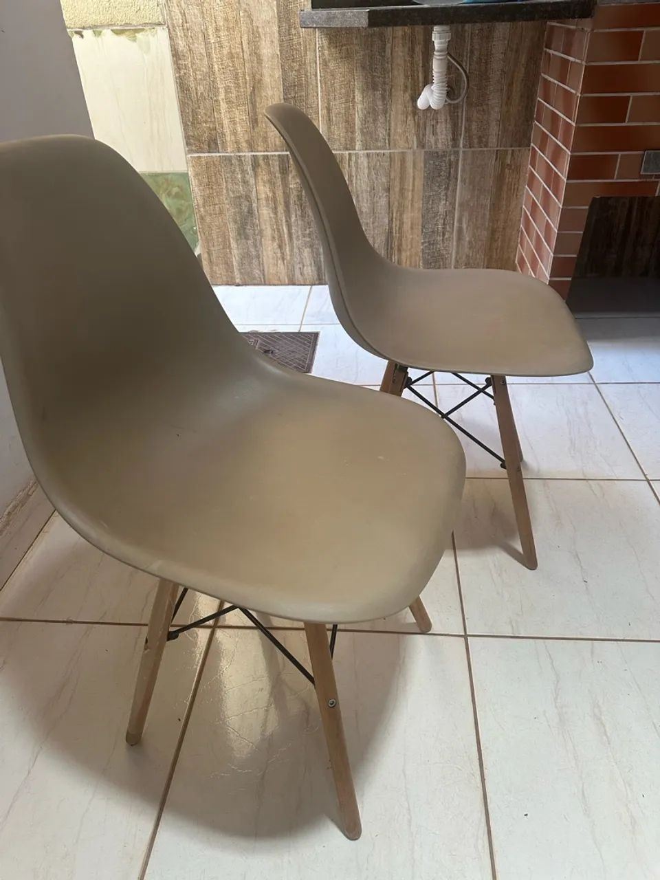 Cadeiras  - Foto 2
