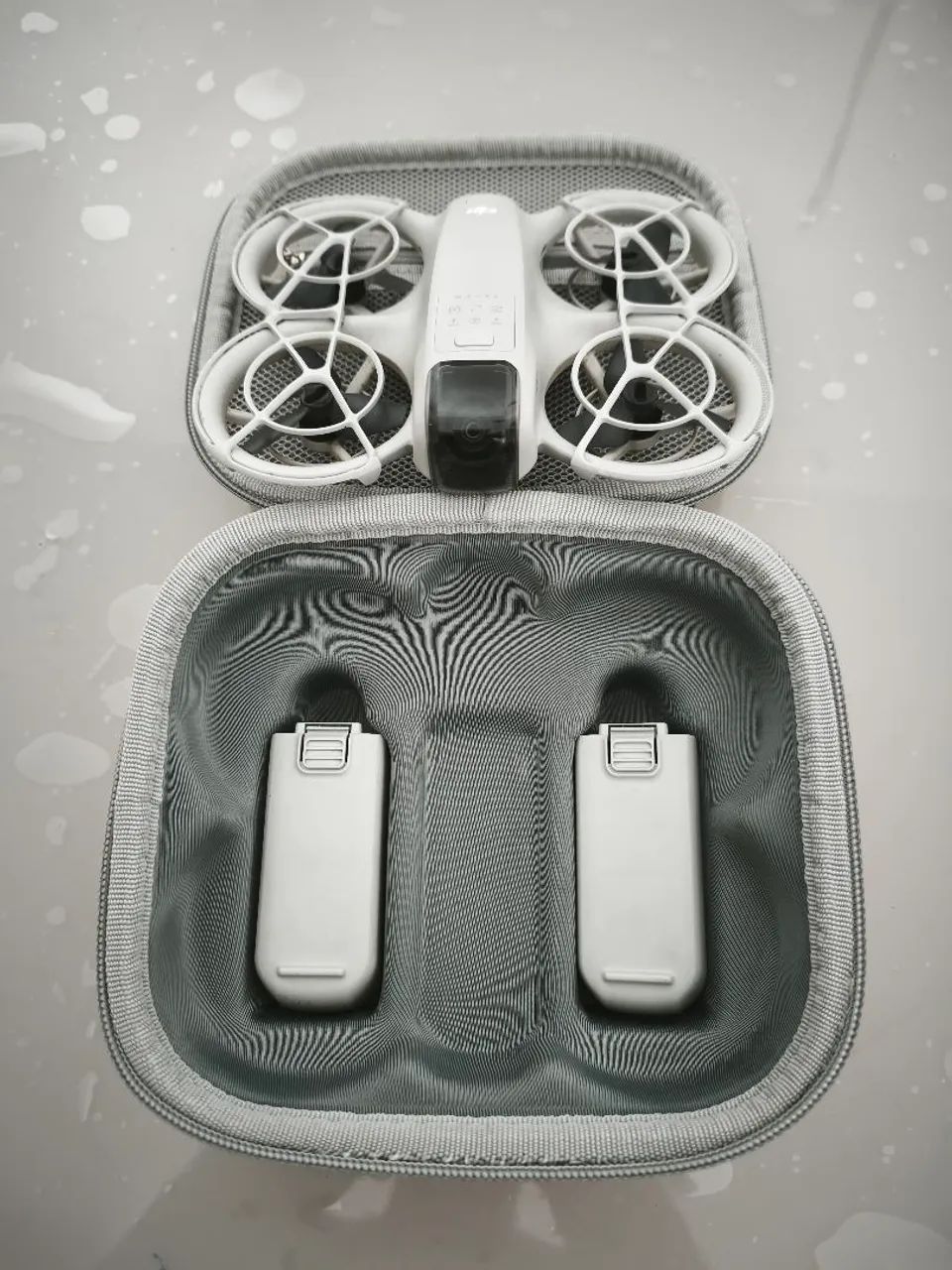 Drone DJI Neo - Foto 2