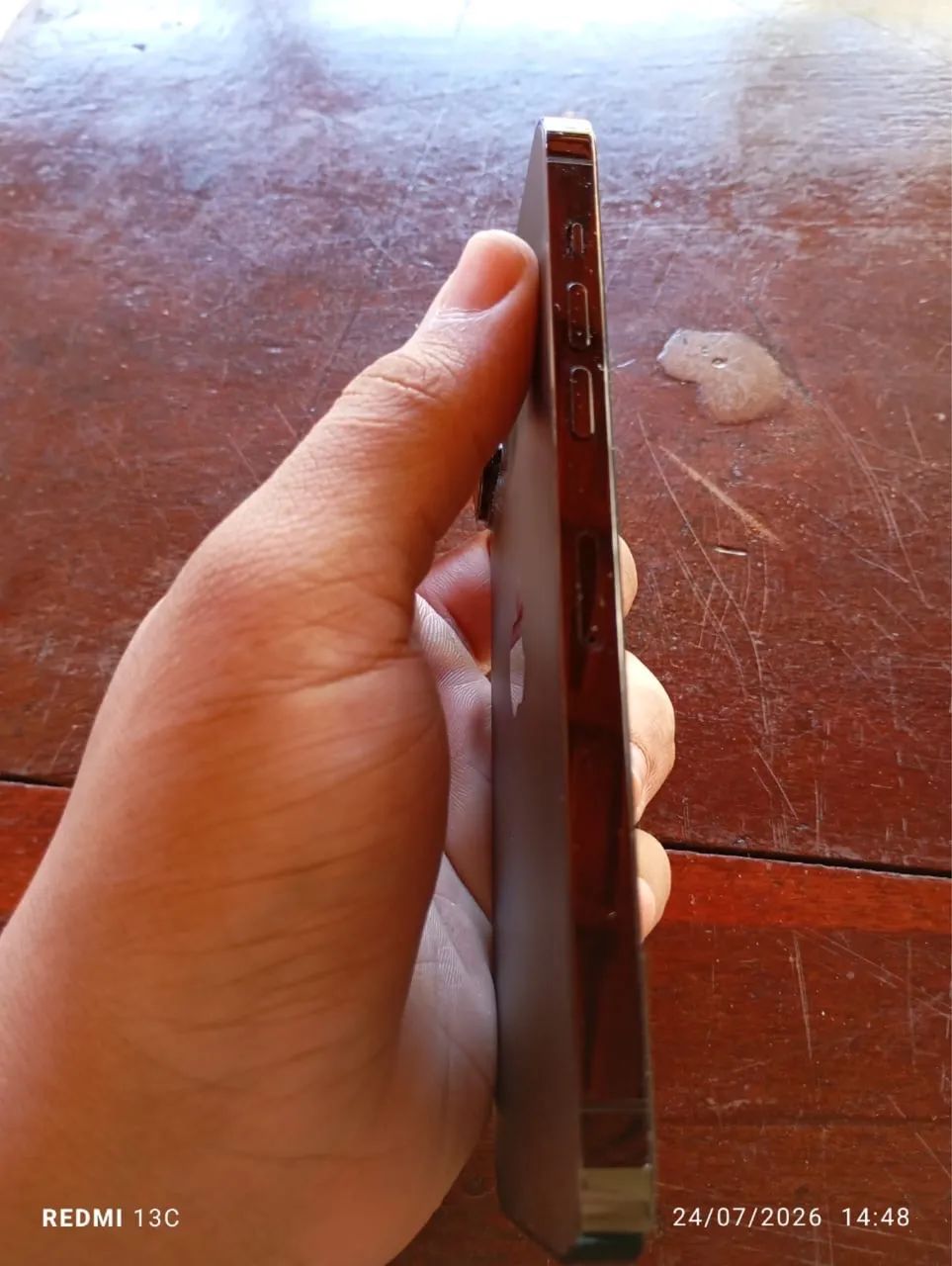 iPhone 14 Pro Max 256 Gb  - Foto 2
