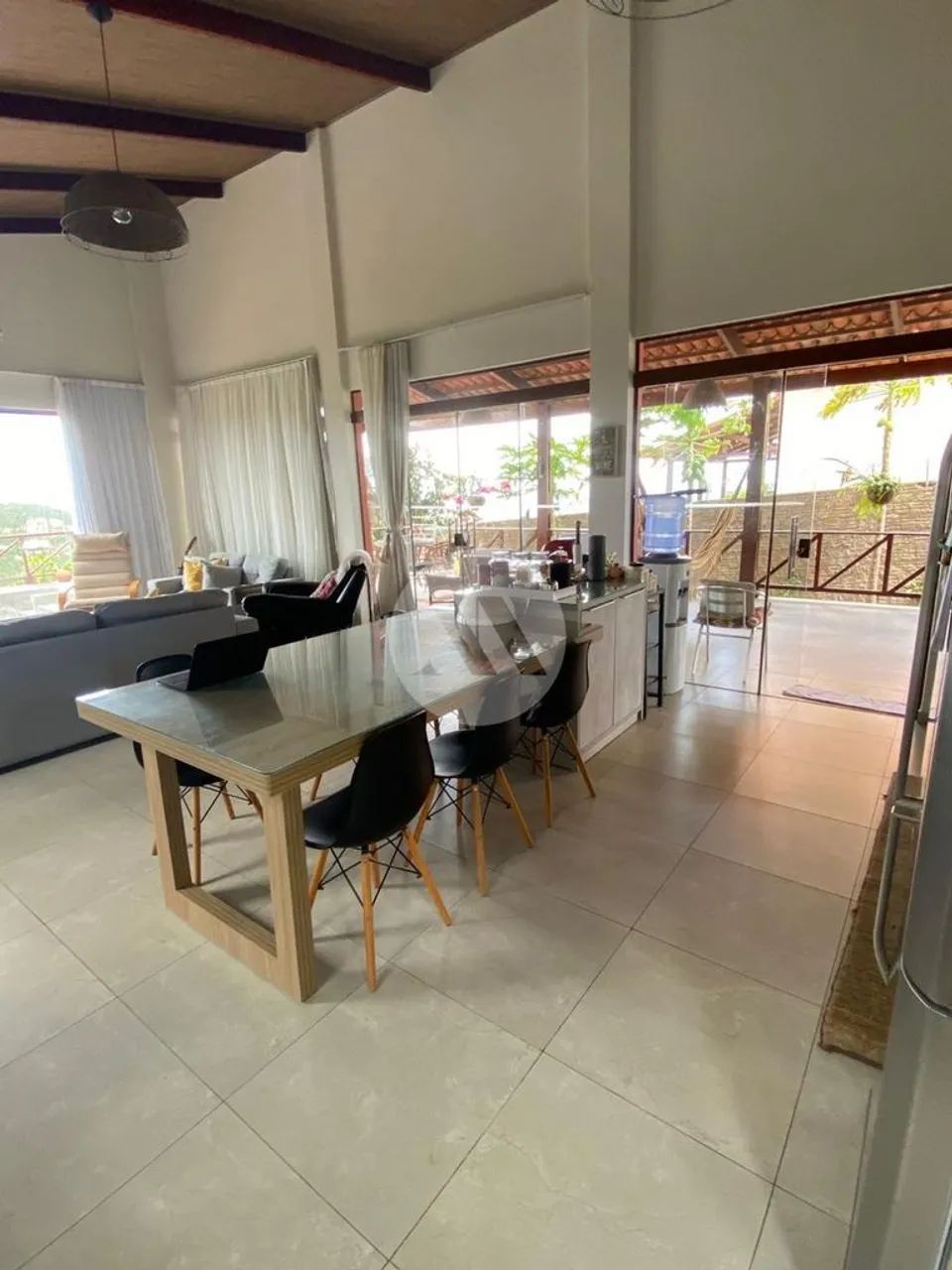 Casa com 3 quartos em Serra de São Bento - Foto 3
