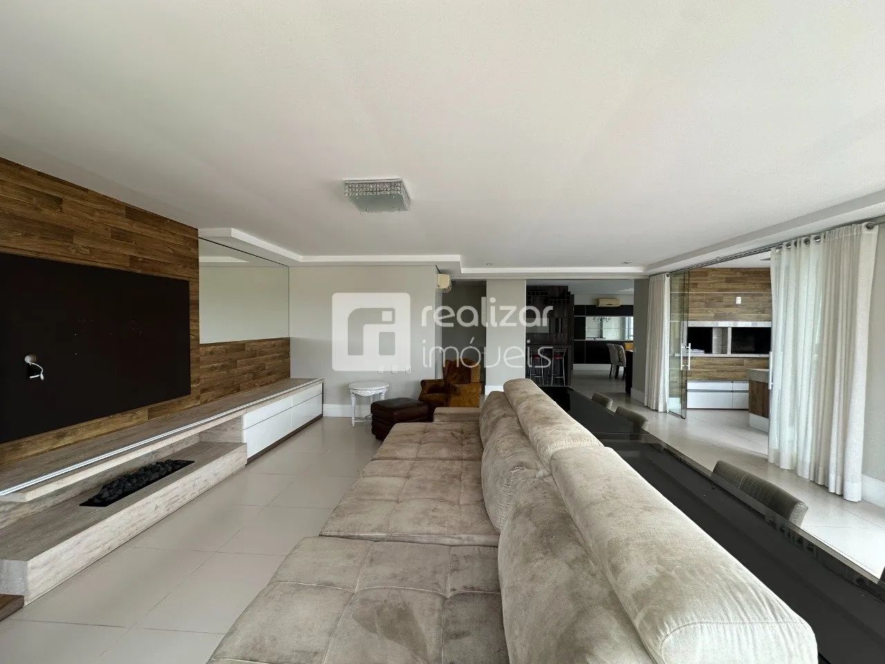 Cobertura 5 quartos no bairro Jurerê Internacional Florianópolis - Foto 5