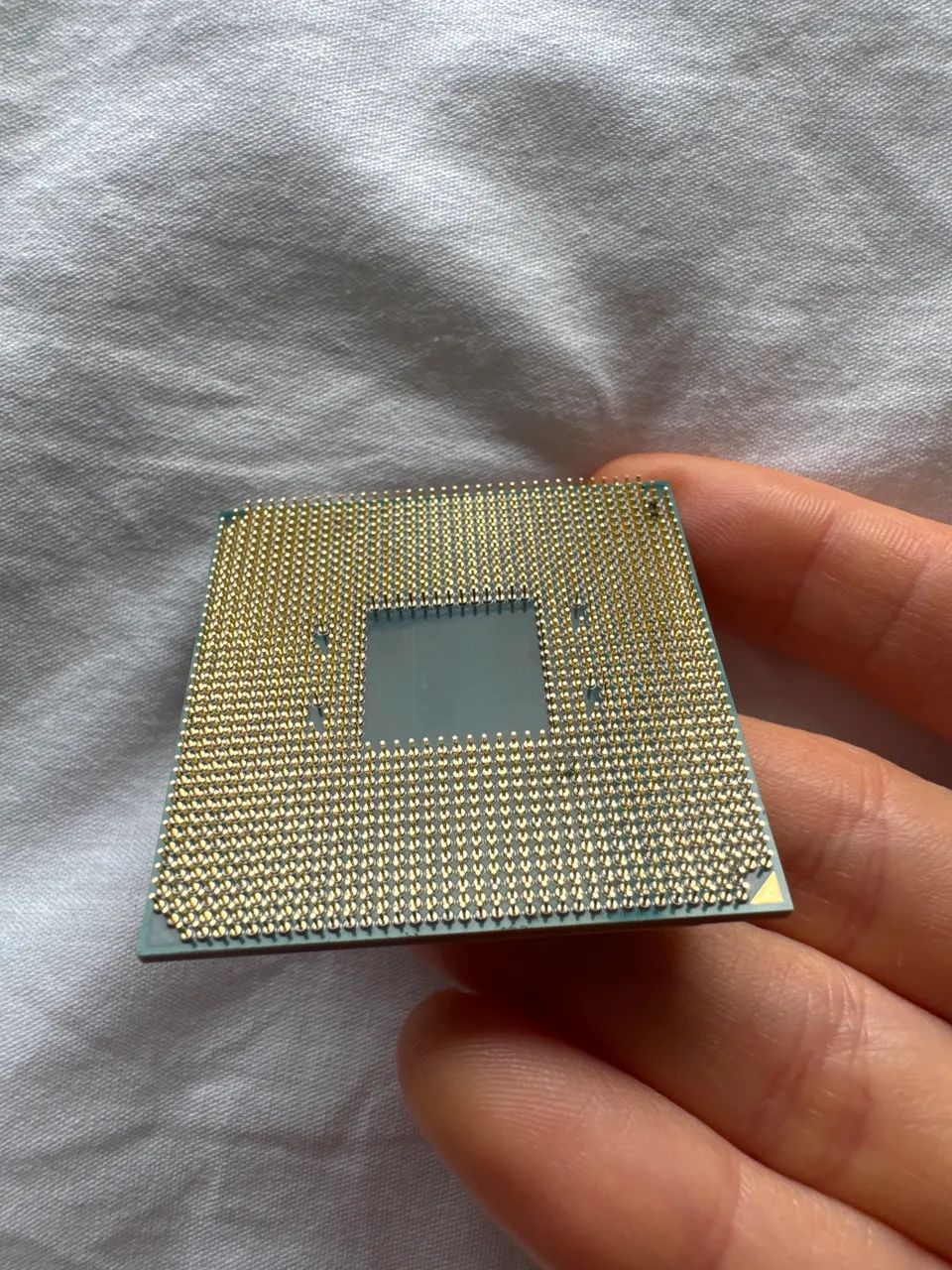 Processador AMD Ryzen 5 5600 - Foto 2