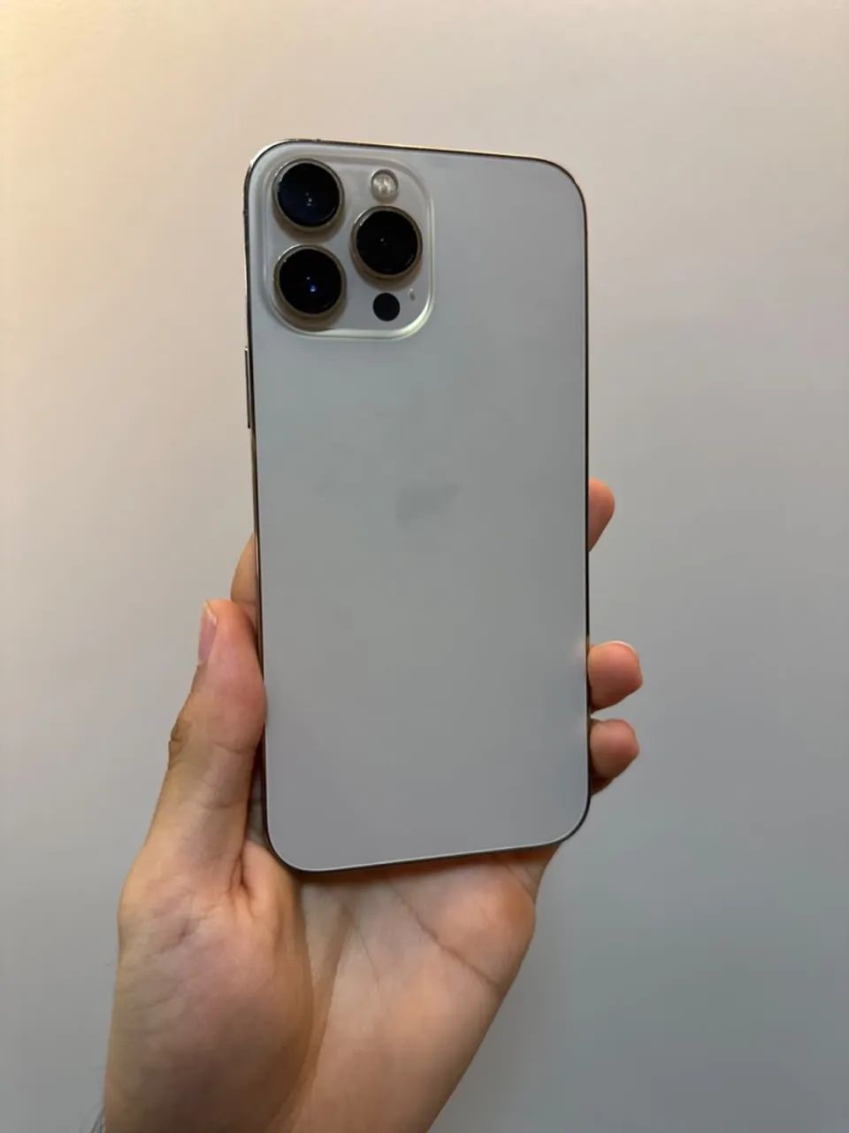 iPhone 13 Pro Max 128 gb - Foto 2