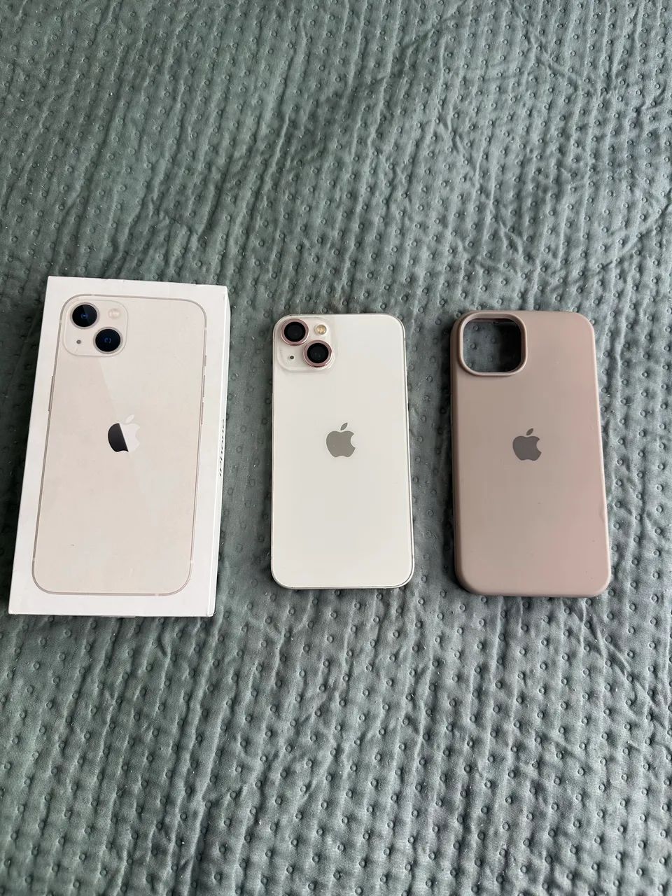 IPhone 13 - Foto 2