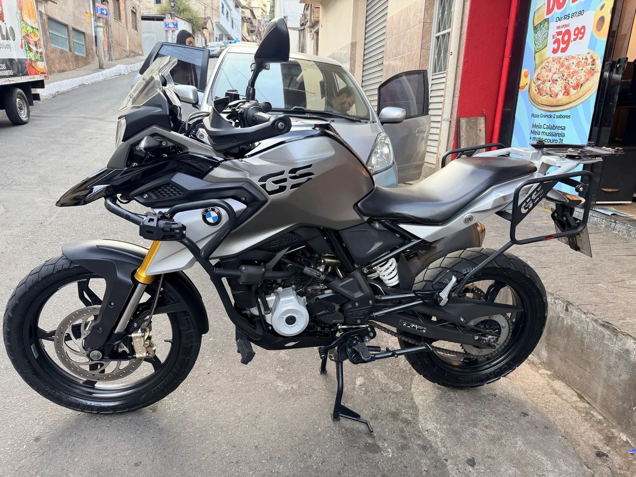 Gs 310 S - Foto 3