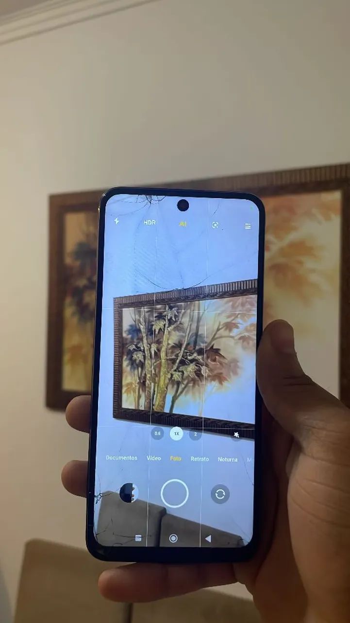 Redimi note 11 128 GB disponível  - Foto 4