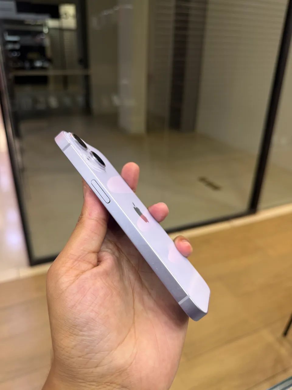 IPHONE 14 128GB - SEMINOVO  - Foto 2