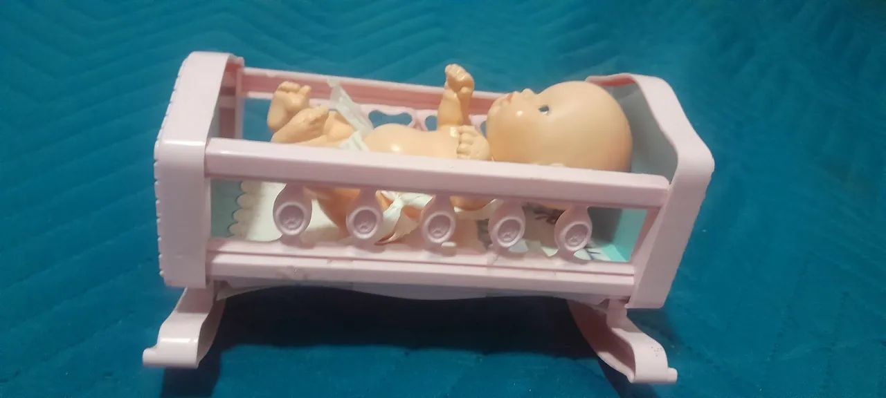 Boneca chuquinha estrela - Foto 2