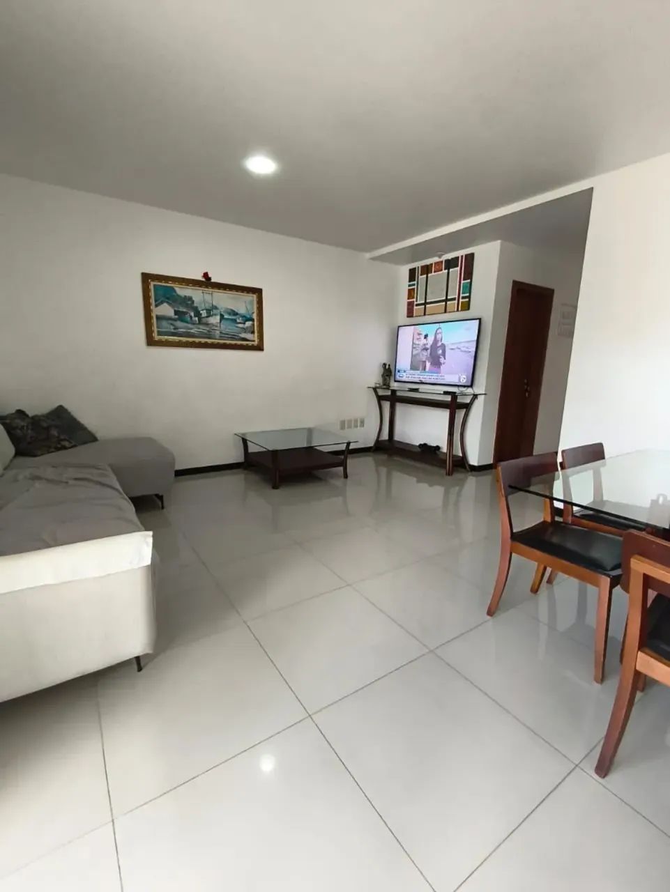 SOBRADO COM 02 APARTAMENTOS 4Q C/SUÍTE E TERRAÇO EM MARUIPE - Foto 4