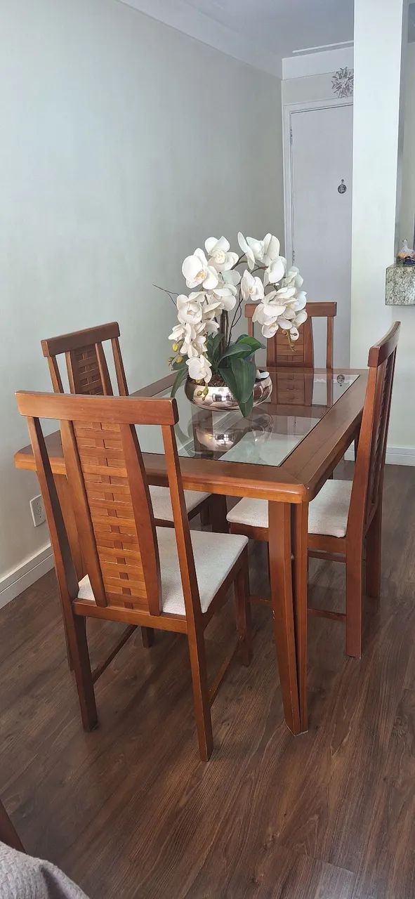 Mesa de jantar