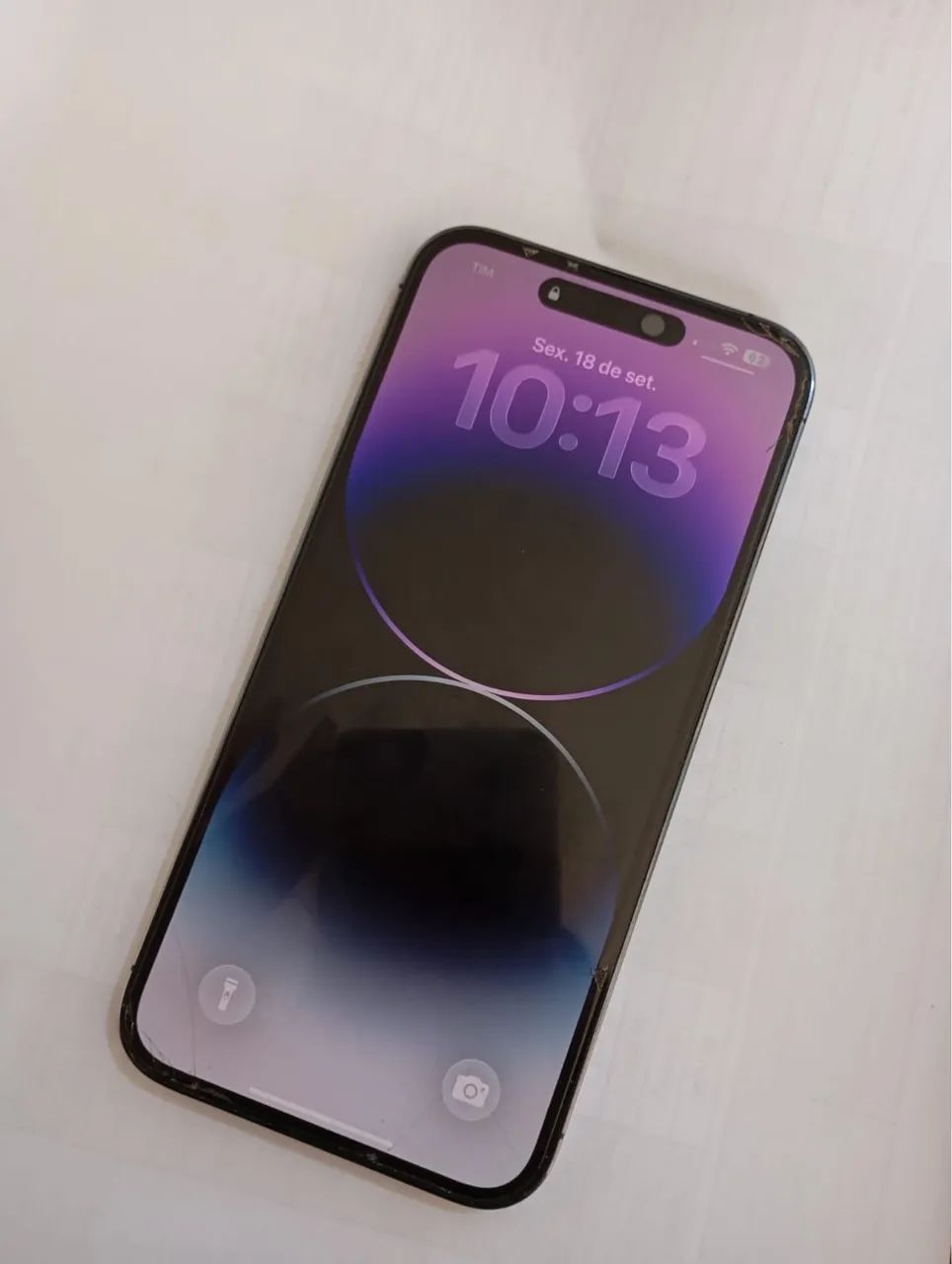 IPHONE 14 PRO MAX 512 GB - Foto 5