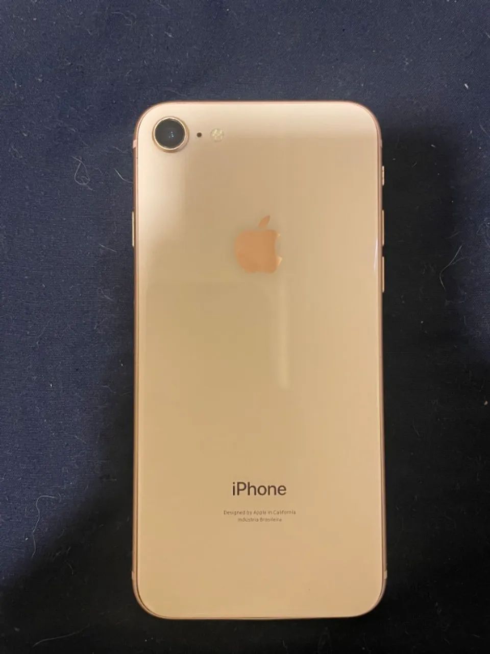 Iphone 8 Rosa
