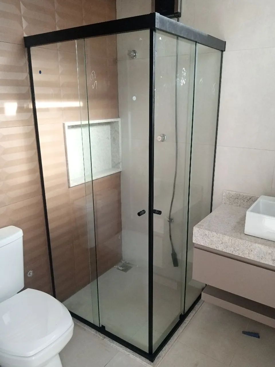 Vidraceiro  - Foto 4