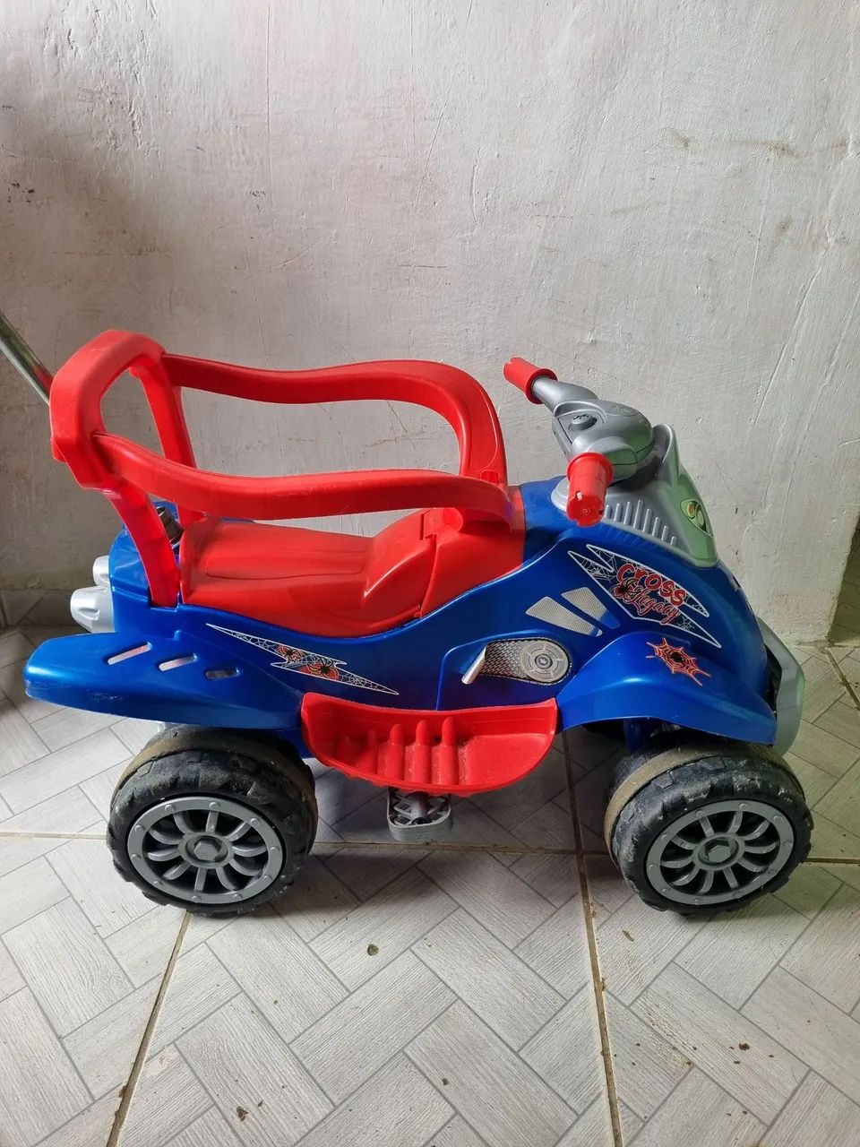 Carrinho De Passeio  - Foto 2