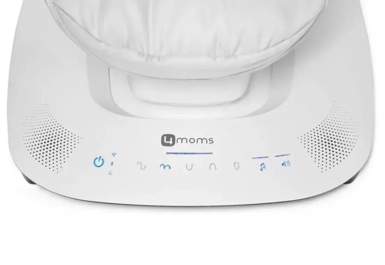 MamaRoo 4 moms - Foto 3